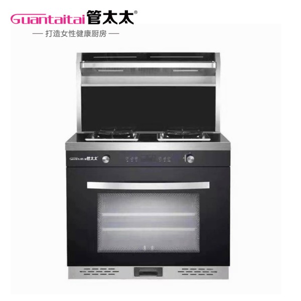 管太太(guantaitai) gt-y13集成灶