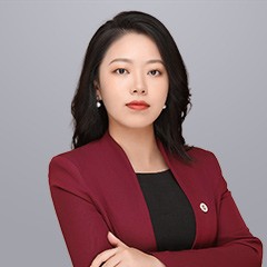 胡梦蝶律师