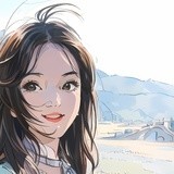 书虫如梦萱