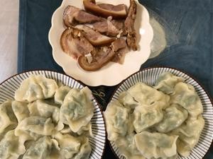 节日节气餐桌的做法 步骤6