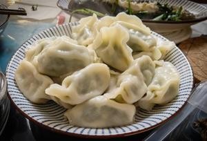 节日节气餐桌的做法 步骤8