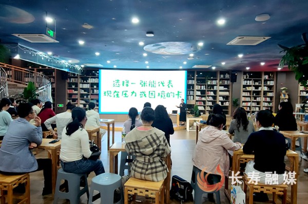 寿乡夜话·职工舞台”第13期活动 (1)