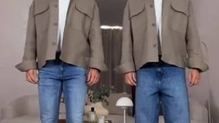 日常生活服装搭配穿搭技巧分享 #创作者伙伴计划 #种草 #穿搭喜欢我关注我 #创作者广告分成计划 #