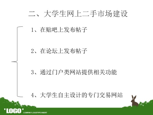大学生二手市场分析.ppt_第4页