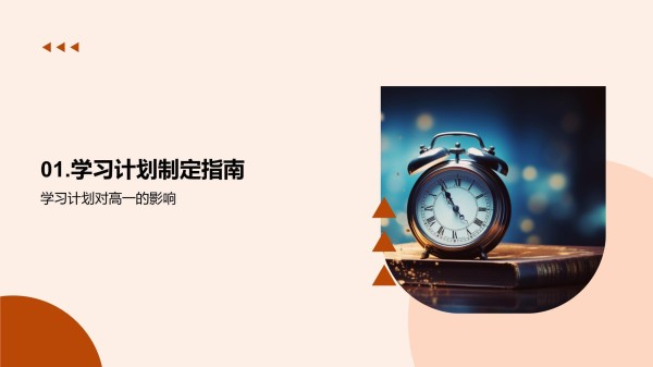 高一生活学习策略_第3页