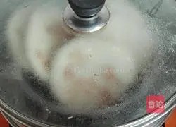 营养套餐的做法图解3