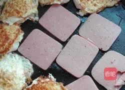 营养套餐的做法图解5