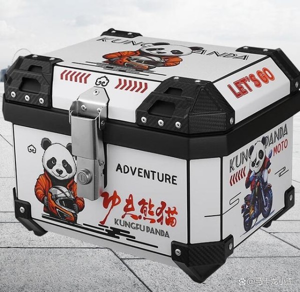 摩托车后备箱哪个品牌质量好耐用？精选品牌推荐，日常通勤更方便-有驾