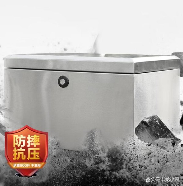 摩托车后备箱哪个品牌质量好耐用？精选品牌推荐，日常通勤更方便-有驾