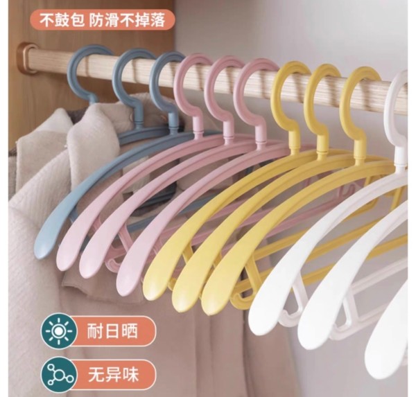 【校园生活】宿舍改造计划：衣物篇【第二弹】-第0张