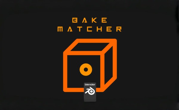 Bake Matcher