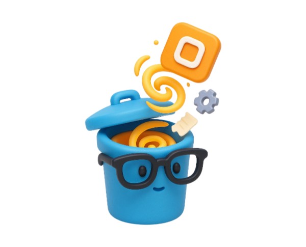 Geek Uninstaller
