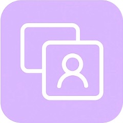 界面极其简洁