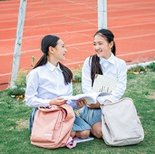 教学目标
