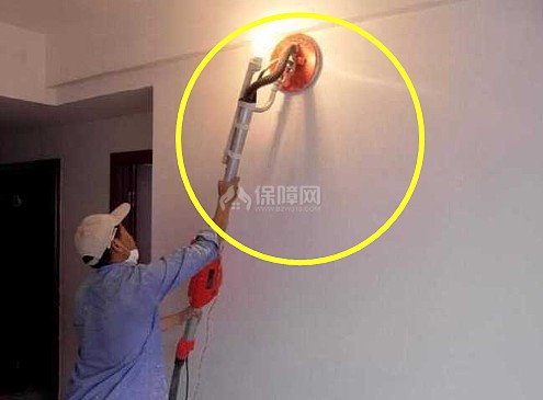家里墙面怎么翻新?