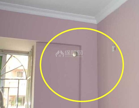 家里墙面怎么翻新?