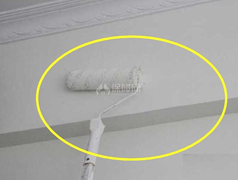 家里墙面怎么翻新?