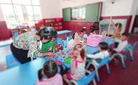 幼儿园亲子活动教案（通用20篇）