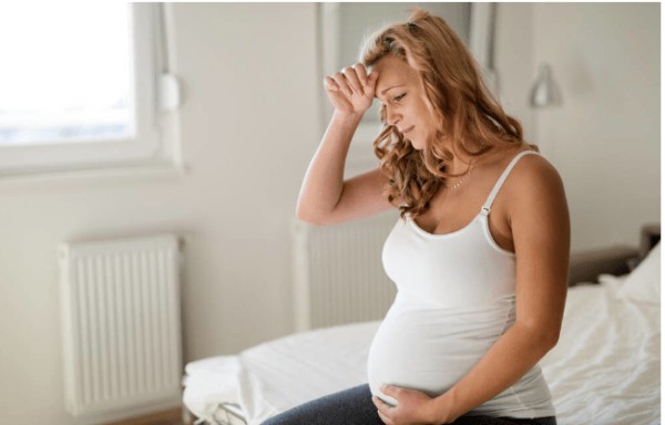 【孕妇补铁食谱】孕妇吃什么补铁_孕妇要怎么补铁