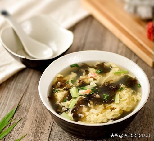 孕期贫血怎么吃？12道超级好吃的食谱，营养又补铁，附详细做法