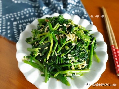 孕期贫血怎么吃？12道超级好吃的食谱，营养又补铁，附详细做法