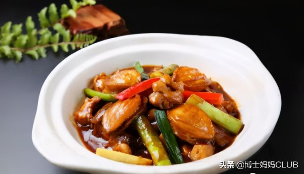 孕期贫血怎么吃？12道超级好吃的食谱，营养又补铁，附详细做法