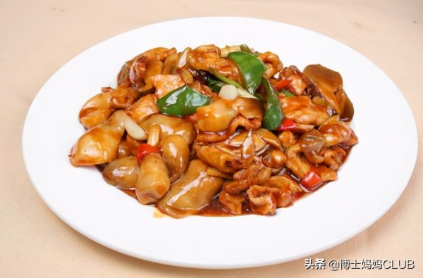 孕期贫血怎么吃？12道超级好吃的食谱，营养又补铁，附详细做法