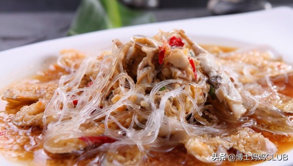 孕期贫血怎么吃？12道超级好吃的食谱，营养又补铁，附详细做法