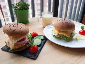 五天健康餐(减脂餐,低脂餐,营养餐)的做法 步骤1