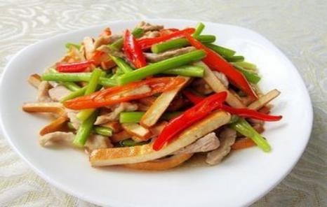 送给素食主义者的美味菜谱，一分钟学会，给你们的肠胃排排毒！