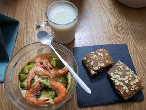 五天健康餐(减脂餐,低脂餐,营养餐)的做法 步骤5