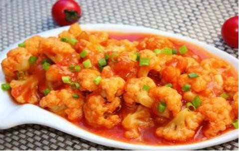 送给素食主义者的美味菜谱，一分钟学会，给你们的肠胃排排毒！