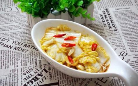 送给素食主义者的美味菜谱，一分钟学会，给你们的肠胃排排毒！