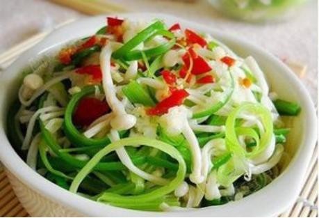 送给素食主义者的美味菜谱，一分钟学会，给你们的肠胃排排毒！