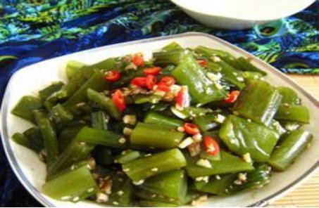 送给素食主义者的美味菜谱，一分钟学会，给你们的肠胃排排毒！