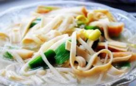 送给素食主义者的美味菜谱，一分钟学会，给你们的肠胃排排毒！
