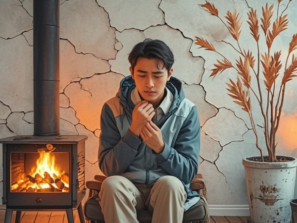 冬天室内干燥皮肤瘙痒该怎么办