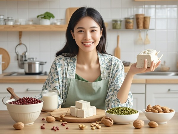 素食者应怎样进行蛋白质补充