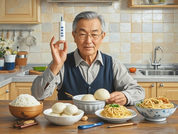 糖尿病患者怎样合理控制主食摄入量