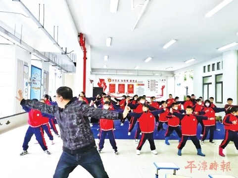 生活里的科学课　点亮孩子探索梦想