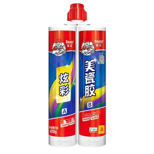 美缝剂十大品牌实测，教你“花小钱装出豪宅感”！11