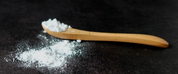 Bicarbonato de sodio