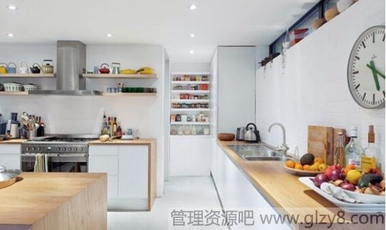 厨房常见器具与用品的安全使用方法