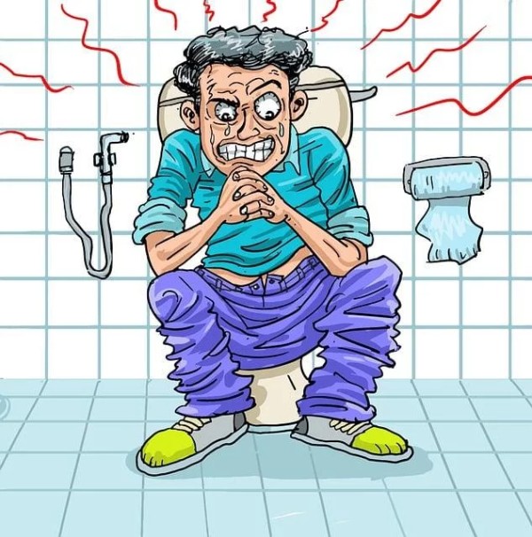 5) 增强消化系统健康：植物性食物中的‍纤维含量高，有助于肠道微生物群的健康，促进排便规律
