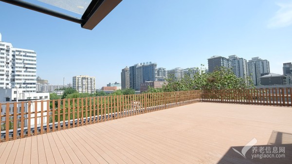北京市朝阳区首开寸草亚运村养老院
