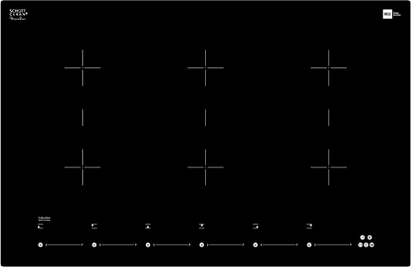 Star5 Miradur V12