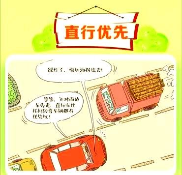 行车礼仪全解析：文明驾驶指南-有驾