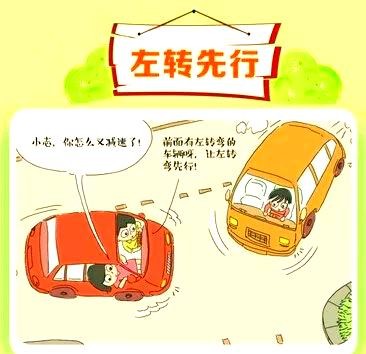 行车礼仪全解析：文明驾驶指南-有驾