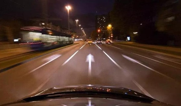 40年老司机总结出来的开车技巧,仔细阅读新手都能成高手