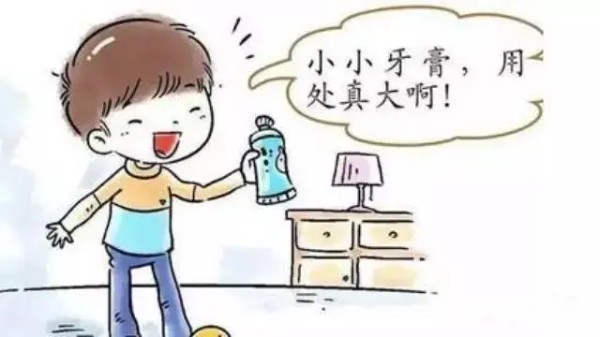 年底大扫除技巧 大扫除神器 重庆租房网